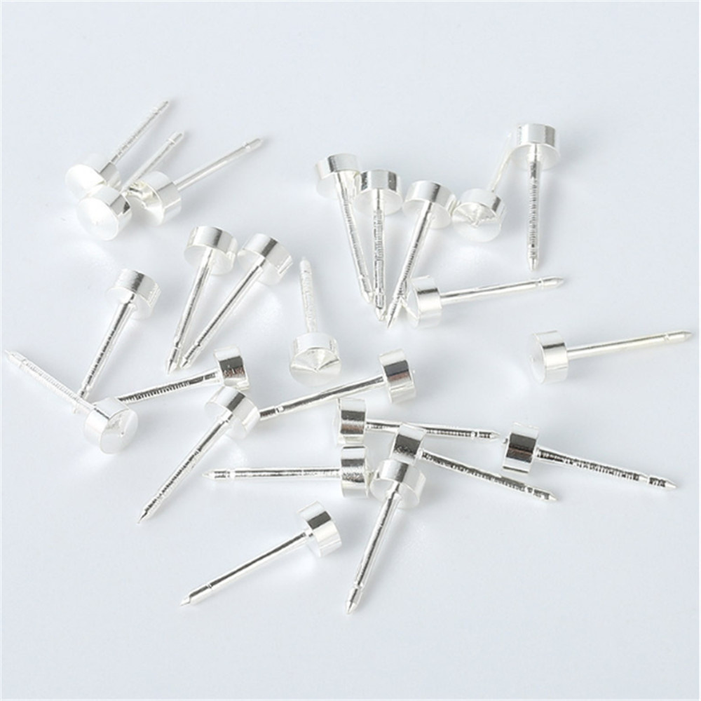 귀 피어싱 특수 이어 스터드, 수술용 스틸 귀걸이 세트 - Body Jewelry Surgical Steel 리뷰 및 가격